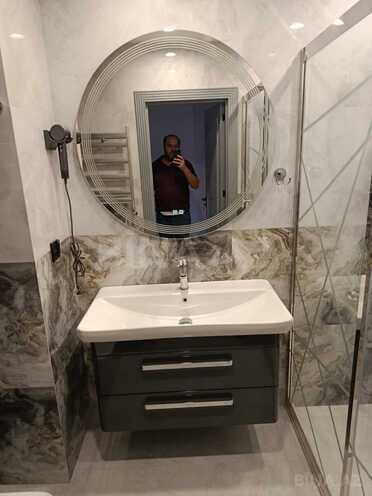 Satılır 3 otaqlı yeni tikili 95 m², Əhmədli m., photo 10 from 12
