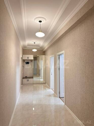 Сдаётся 3-комн. новостройка 100 м², photo 10 from 13