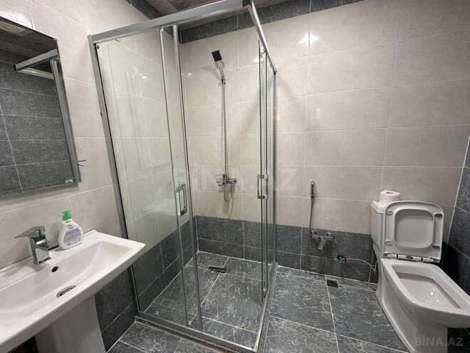 Сдаётся 3-комн. новостройка 100 м², photo 8 from 13