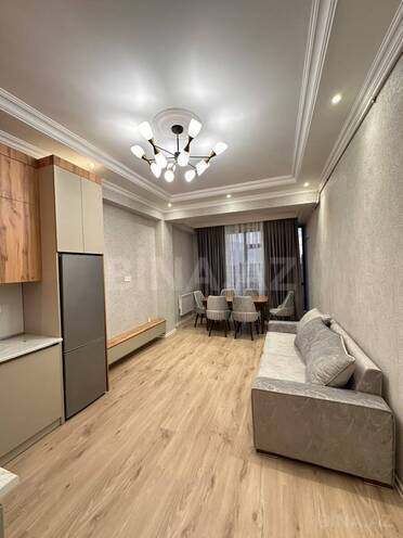 Сдаётся 3-комн. новостройка 100 м², photo 1 from 13