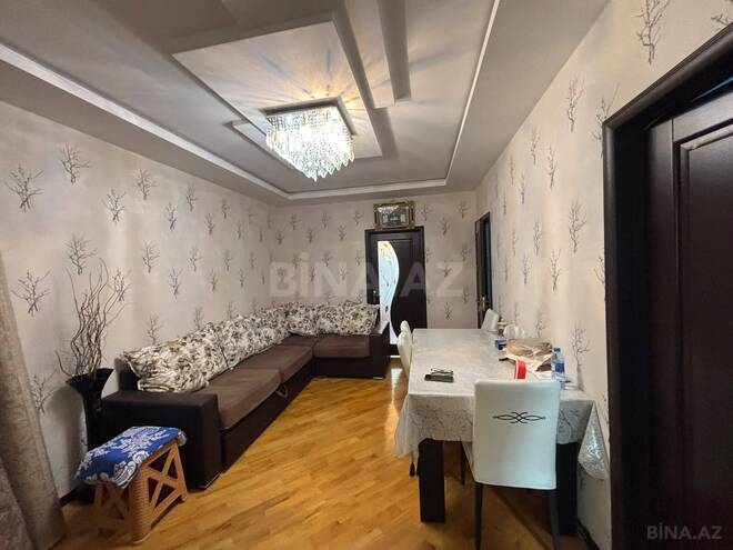 Продается 3-комн. вторичка 50 м², м. Насими, photo 3 from 10