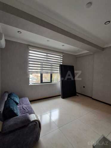İcarəyə verilir 3 otaqlı ofis 120 m², Nərimanov r., photo 6 from 14