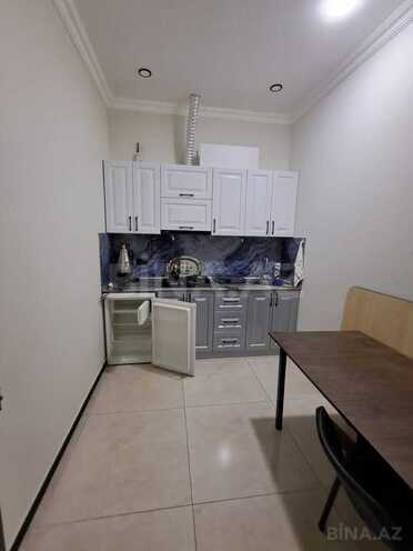 İcarəyə verilir 3 otaqlı ofis 120 m², Nərimanov r., photo 10 from 14