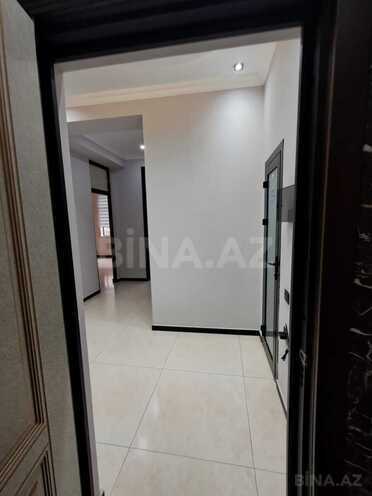 İcarəyə verilir 3 otaqlı ofis 120 m², Nərimanov r., photo 7 from 14