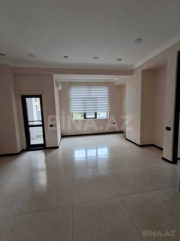 İcarəyə verilir 3 otaqlı ofis 120 m², Nərimanov r., photo 4 from 14