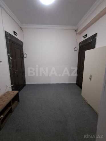 İcarəyə verilir 3 otaqlı ofis 120 m², Nərimanov r., photo 8 from 14