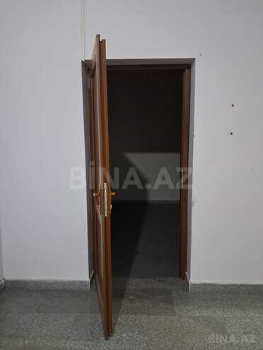 İcarəyə verilir 3 otaqlı ofis 120 m², Nərimanov r., photo 9 from 14