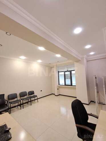 İcarəyə verilir 3 otaqlı ofis 120 m², Nərimanov r., photo 1 from 14