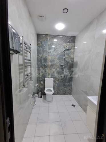 İcarəyə verilir 3 otaqlı ofis 120 m², Nərimanov r., photo 13 from 14