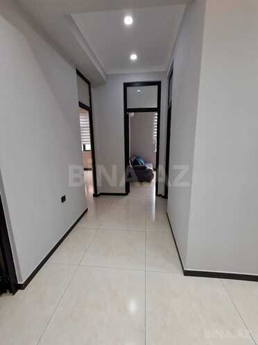 İcarəyə verilir 3 otaqlı ofis 120 m², Nərimanov r., photo 5 from 14