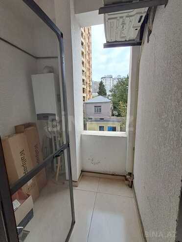 İcarəyə verilir 3 otaqlı ofis 120 m², Nərimanov r., photo 11 from 14
