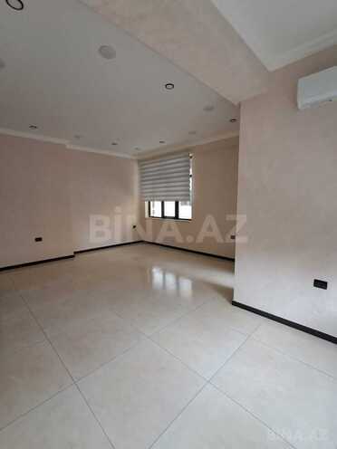 İcarəyə verilir 3 otaqlı ofis 120 m², Nərimanov r., photo 3 from 14