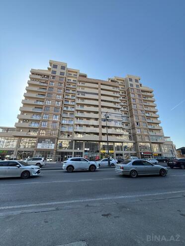 Satılır 3 otaqlı yeni tikili 95 m², Əhmədli m., photo 1 from 12