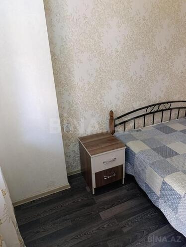 Satılır 2 otaqlı yeni tikili 62 m², Nəriman Nərimanov m., photo 6 from 12