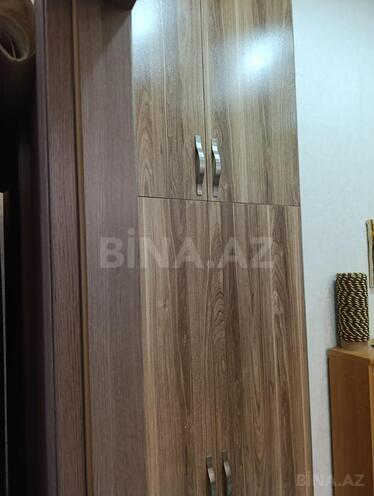 Satılır 2 otaqlı yeni tikili 62 m², Nəriman Nərimanov m., photo 8 from 12