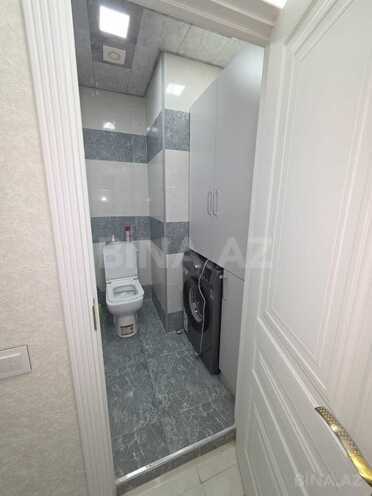 Сдаётся 3-комн. новостройка 110 м², Абшеронcкий  р., photo 9 from 14