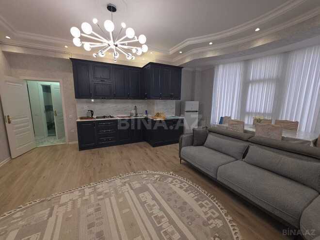 Сдаётся 3-комн. новостройка 110 м², Абшеронcкий  р., photo 4 from 14