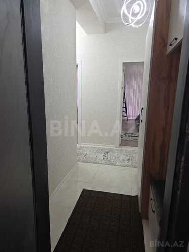 Сдаётся 3-комн. новостройка 110 м², Абшеронcкий  р., photo 11 from 14