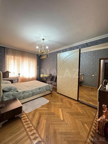 Продаётся 4-комн. вторичка 110 м², м. Мемар Аджеми, photo 11 from 24