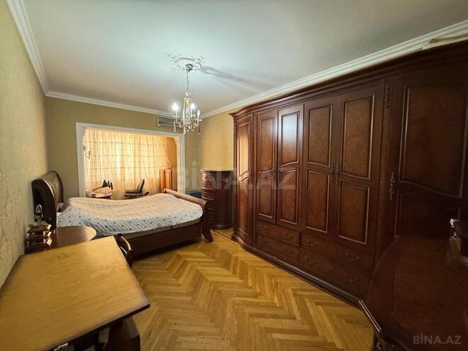 Продаётся 4-комн. вторичка 110 м², м. Мемар Аджеми, photo 7 from 24