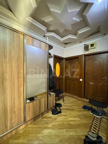 Продаётся 4-комн. вторичка 110 м², м. Мемар Аджеми, photo 21 from 24