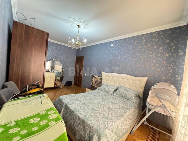 Продаётся 4-комн. вторичка 110 м², м. Мемар Аджеми, photo 13 from 24