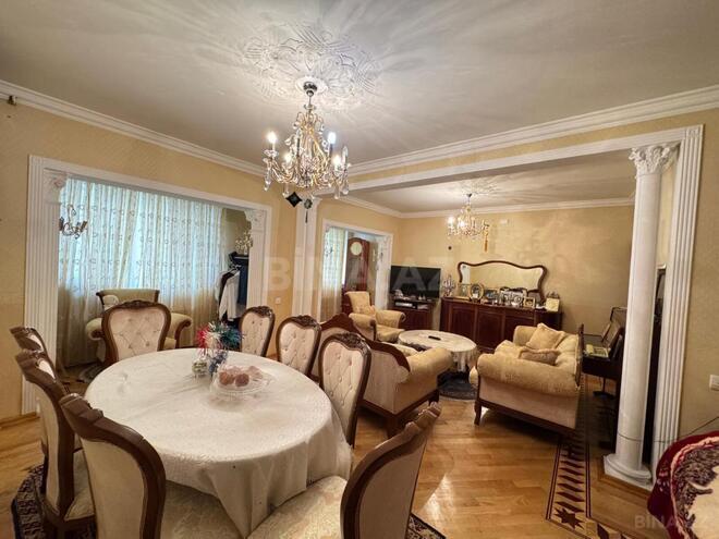 Продаётся 4-комн. вторичка 110 м², м. Мемар Аджеми, photo 5 from 24