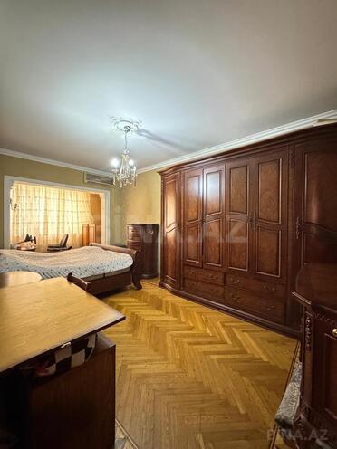 Продаётся 4-комн. вторичка 110 м², м. Мемар Аджеми, photo 8 from 24