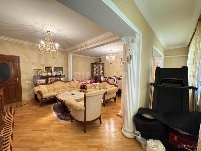 Продаётся 4-комн. вторичка 110 м², м. Мемар Аджеми, photo 3 from 24