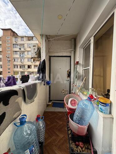 Продаётся 4-комн. вторичка 110 м², м. Мемар Аджеми, photo 18 from 24