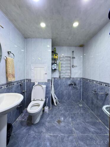 Продаётся 4-комн. вторичка 110 м², м. Мемар Аджеми, photo 19 from 24