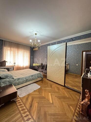 Продаётся 4-комн. вторичка 110 м², м. Мемар Аджеми, photo 10 from 24