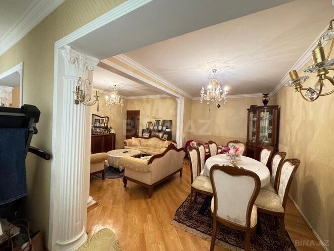 Продаётся 4-комн. вторичка 110 м², м. Мемар Аджеми, photo 6 from 24