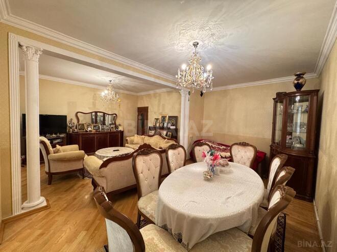 Продаётся 4-комн. вторичка 110 м², м. Мемар Аджеми, photo 4 from 24
