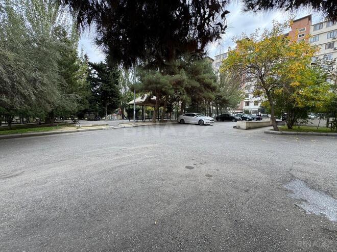 Продаётся 4-комн. вторичка 110 м², м. Мемар Аджеми, photo 22 from 24