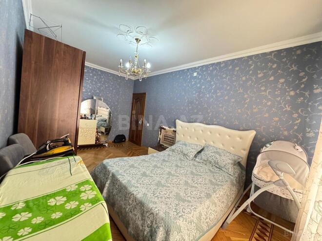 Продаётся 4-комн. вторичка 110 м², м. Мемар Аджеми, photo 12 from 24