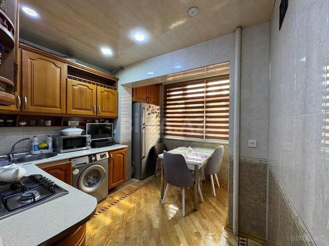 Продаётся 4-комн. вторичка 110 м², м. Мемар Аджеми, photo 15 from 24