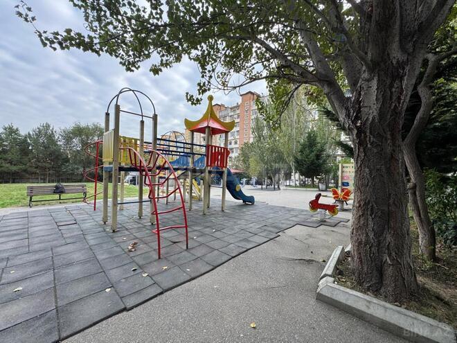 Продаётся 4-комн. вторичка 110 м², м. Мемар Аджеми, photo 23 from 24