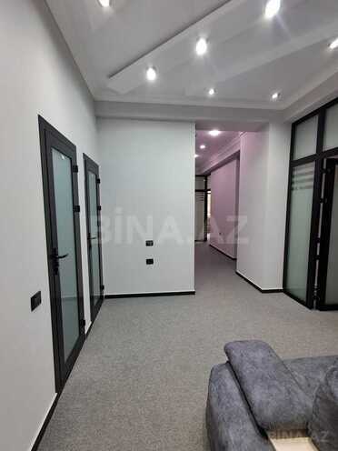 İcarəyə verilir 4 otaqlı ofis 140 m², Nərimanov r., photo 5 from 20