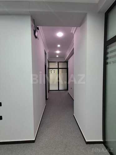 İcarəyə verilir 4 otaqlı ofis 140 m², Nərimanov r., photo 13 from 20