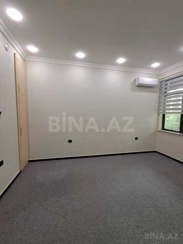 İcarəyə verilir 4 otaqlı ofis 140 m², Nərimanov r., photo 4 from 20