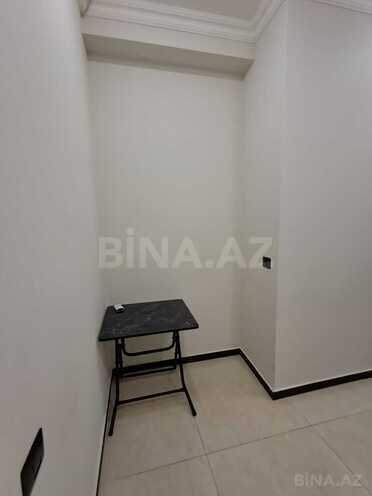 İcarəyə verilir 4 otaqlı ofis 140 m², Nərimanov r., photo 15 from 20
