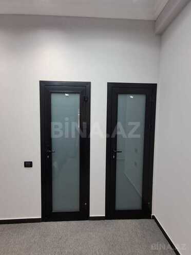 İcarəyə verilir 4 otaqlı ofis 140 m², Nərimanov r., photo 14 from 20
