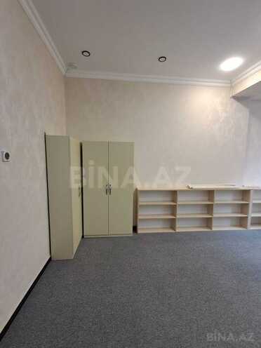 İcarəyə verilir 4 otaqlı ofis 140 m², Nərimanov r., photo 6 from 20