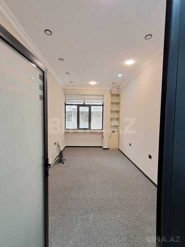 İcarəyə verilir 4 otaqlı ofis 140 m², Nərimanov r., photo 1 from 20