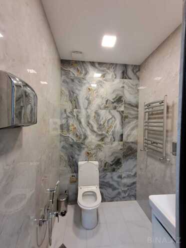 İcarəyə verilir 4 otaqlı ofis 140 m², Nərimanov r., photo 18 from 20