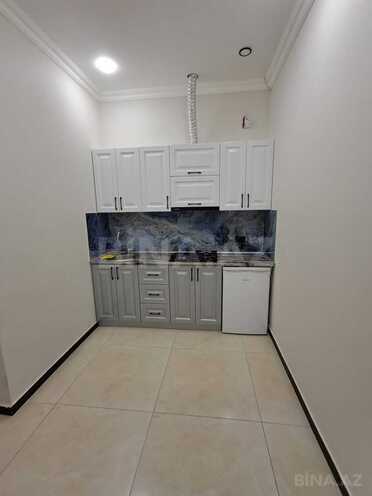 İcarəyə verilir 4 otaqlı ofis 140 m², Nərimanov r., photo 17 from 20