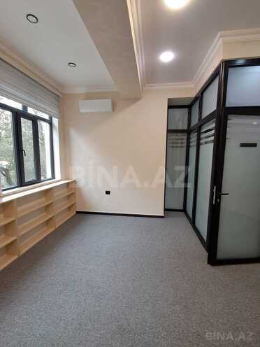 İcarəyə verilir 4 otaqlı ofis 140 m², Nərimanov r., photo 16 from 20