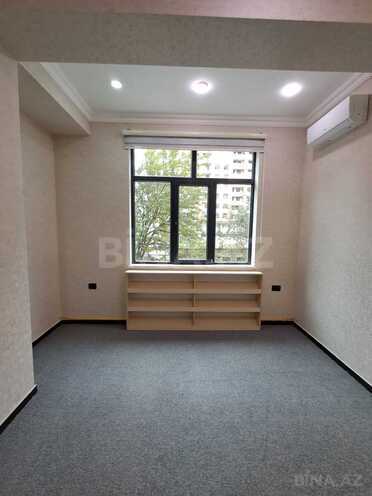 İcarəyə verilir 4 otaqlı ofis 140 m², Nərimanov r., photo 7 from 20