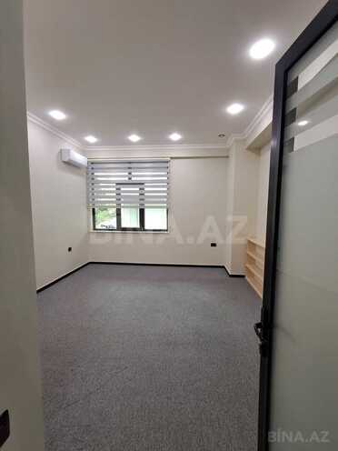 İcarəyə verilir 4 otaqlı ofis 140 m², Nərimanov r., photo 3 from 20